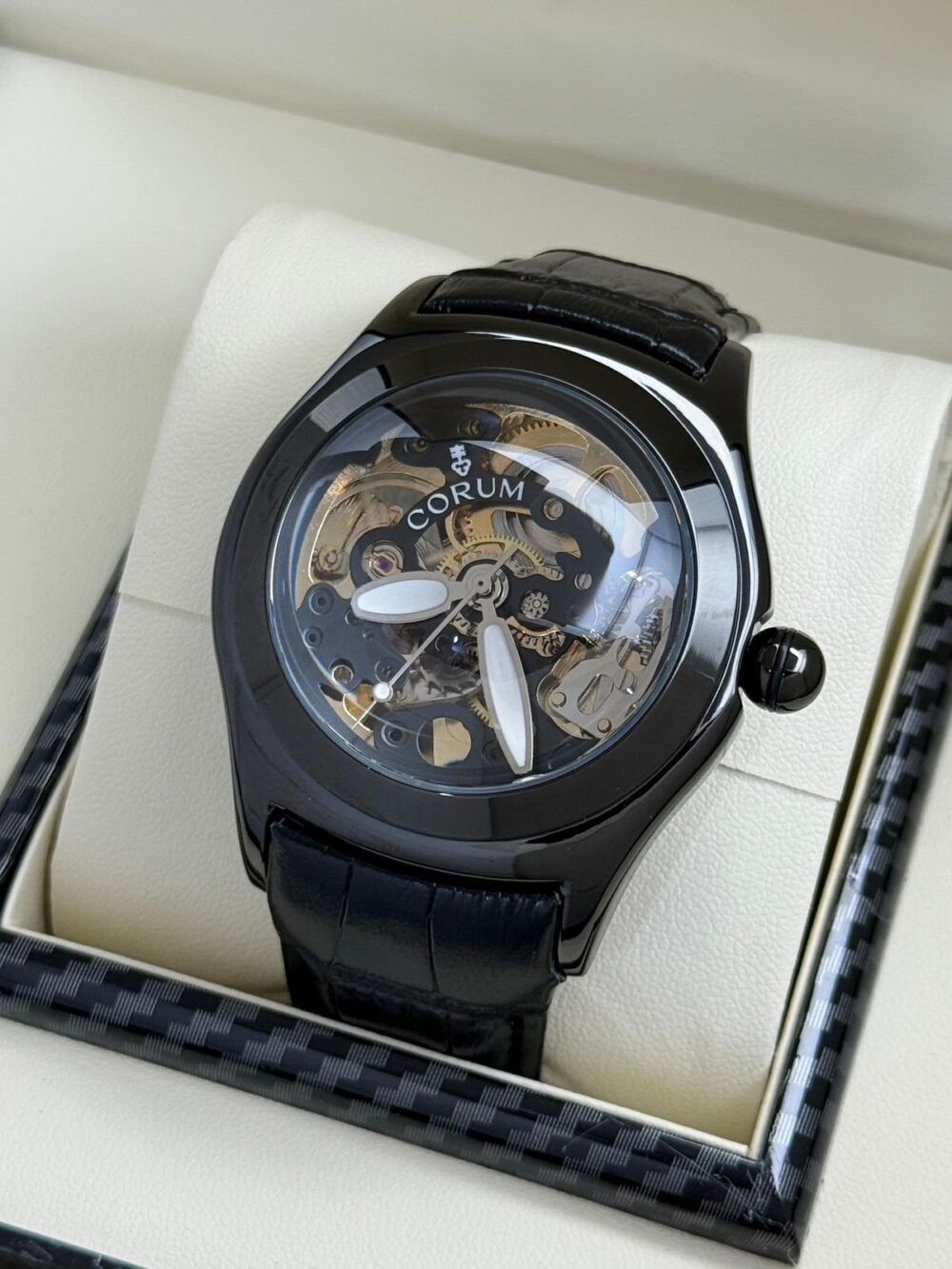 ✅ *CORUM AUTOMATIC COLLECTION *✅ - Image 4