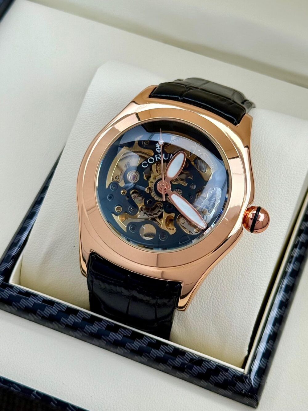 ✅ *CORUM AUTOMATIC COLLECTION *✅
