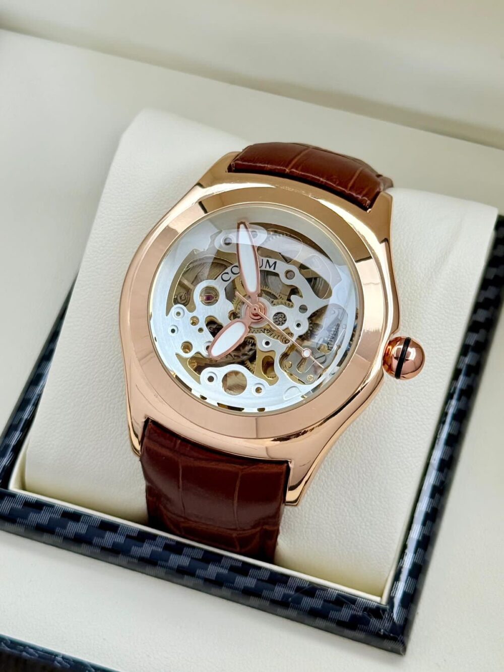 ✅ *CORUM AUTOMATIC COLLECTION *✅ - Image 3