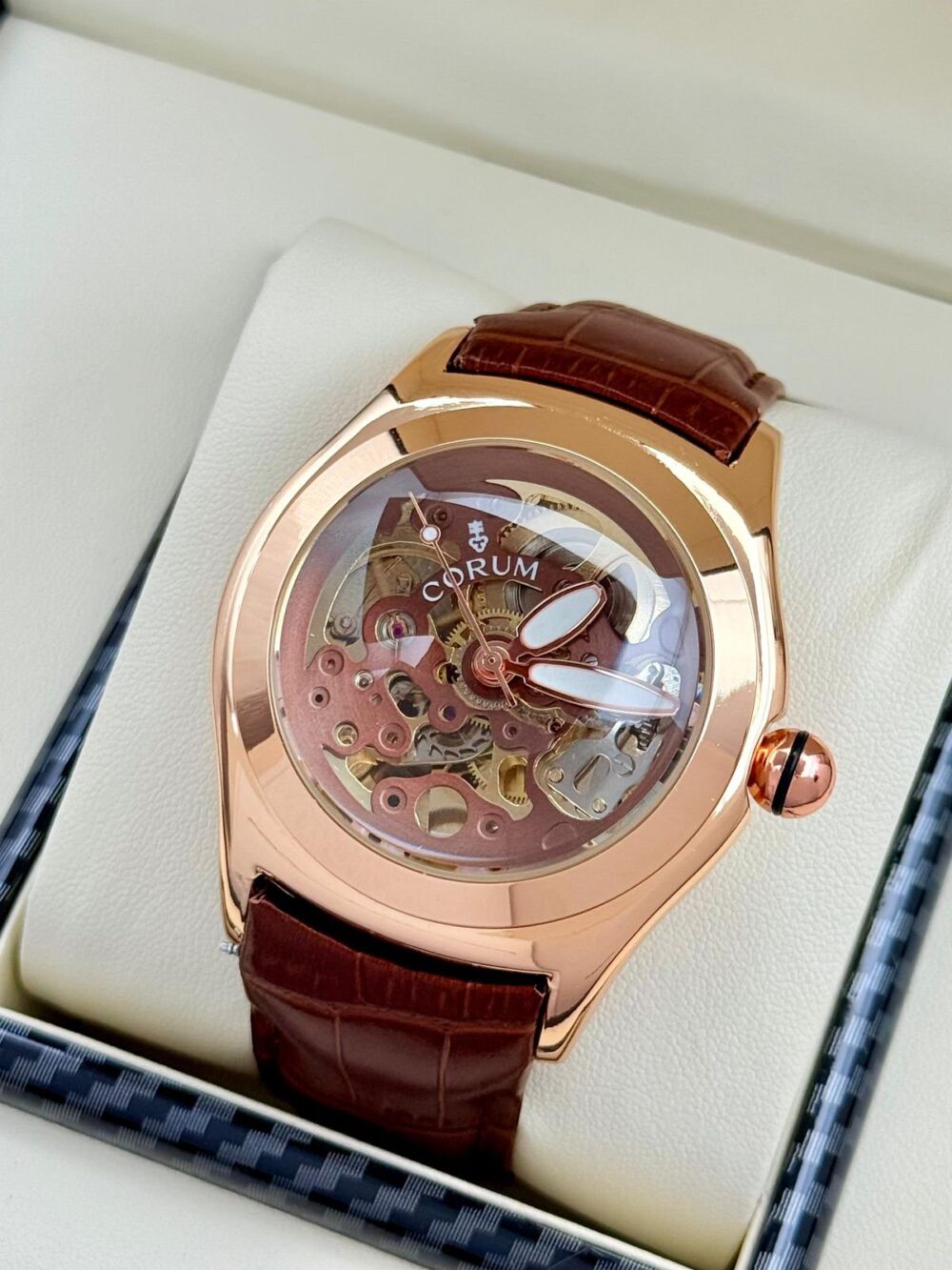 ✅ *CORUM AUTOMATIC COLLECTION *✅ - Image 2
