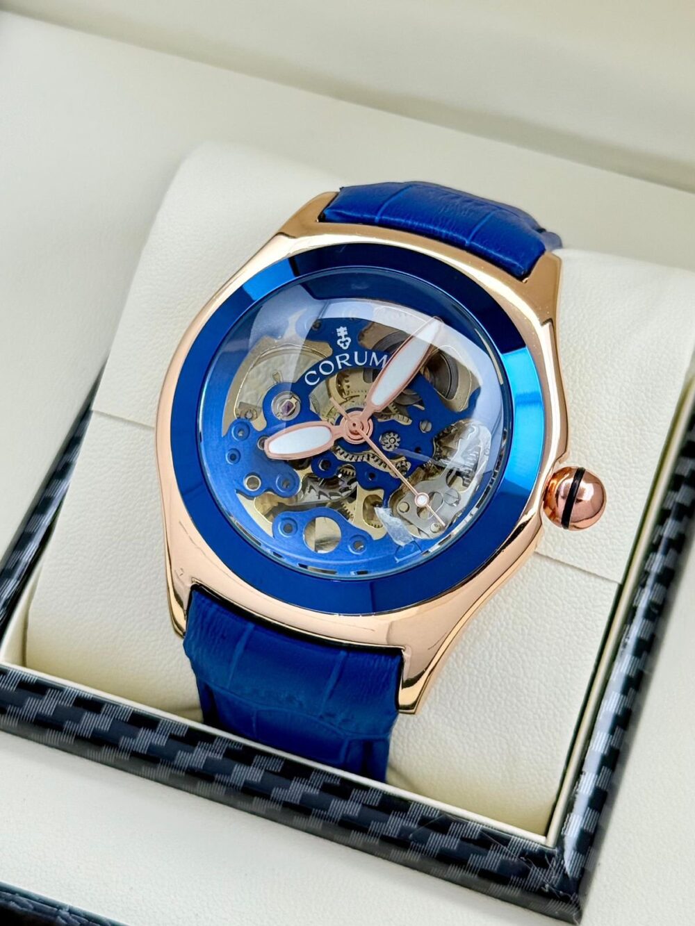 ✅ *CORUM AUTOMATIC COLLECTION *✅ - Image 5