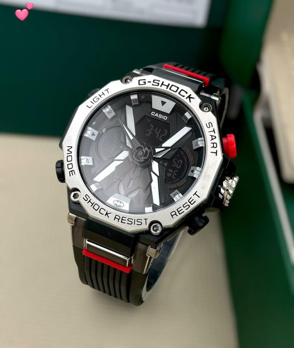 Casio

G-Shock - Image 3