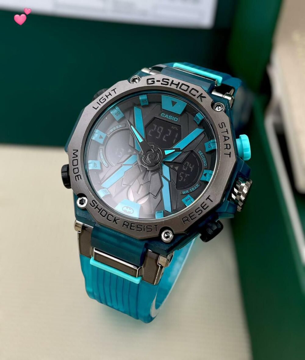 Casio

G-Shock - Image 2