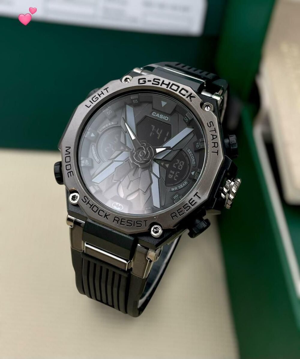 Casio

G-Shock - Image 5