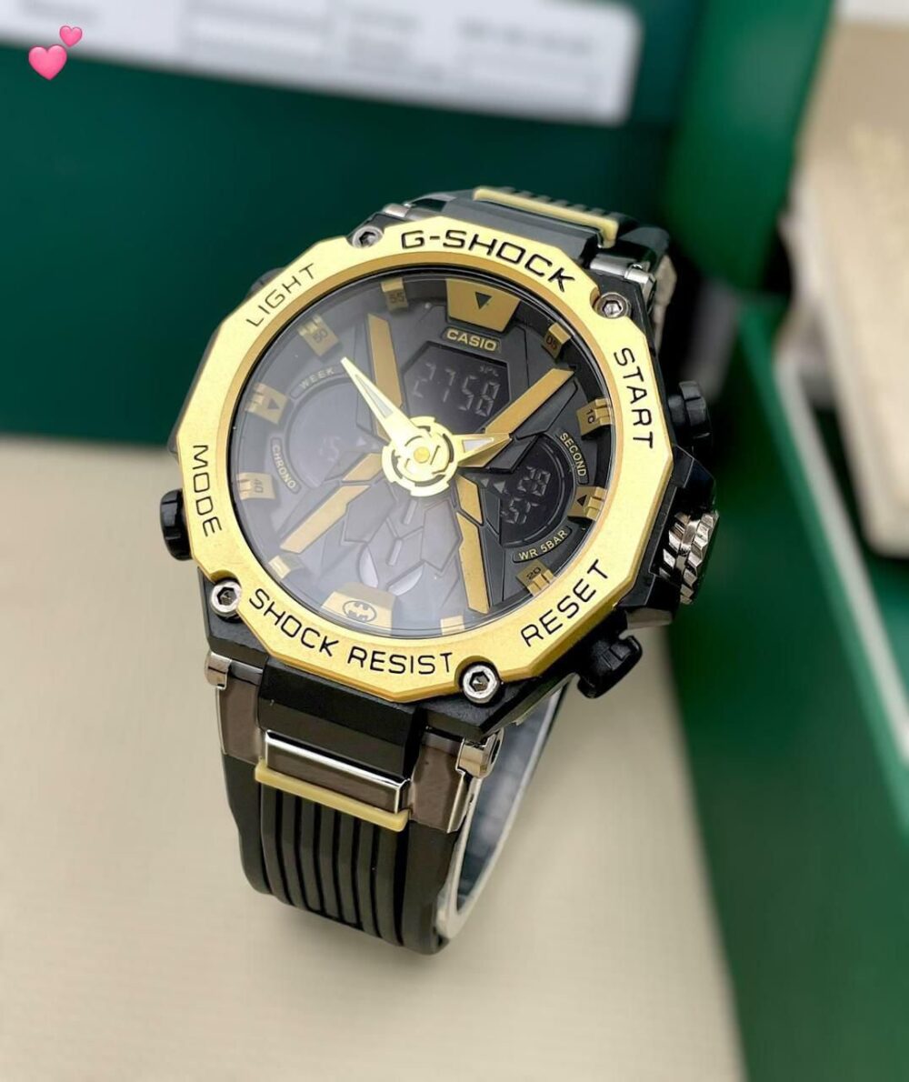 Casio

G-Shock - Image 4