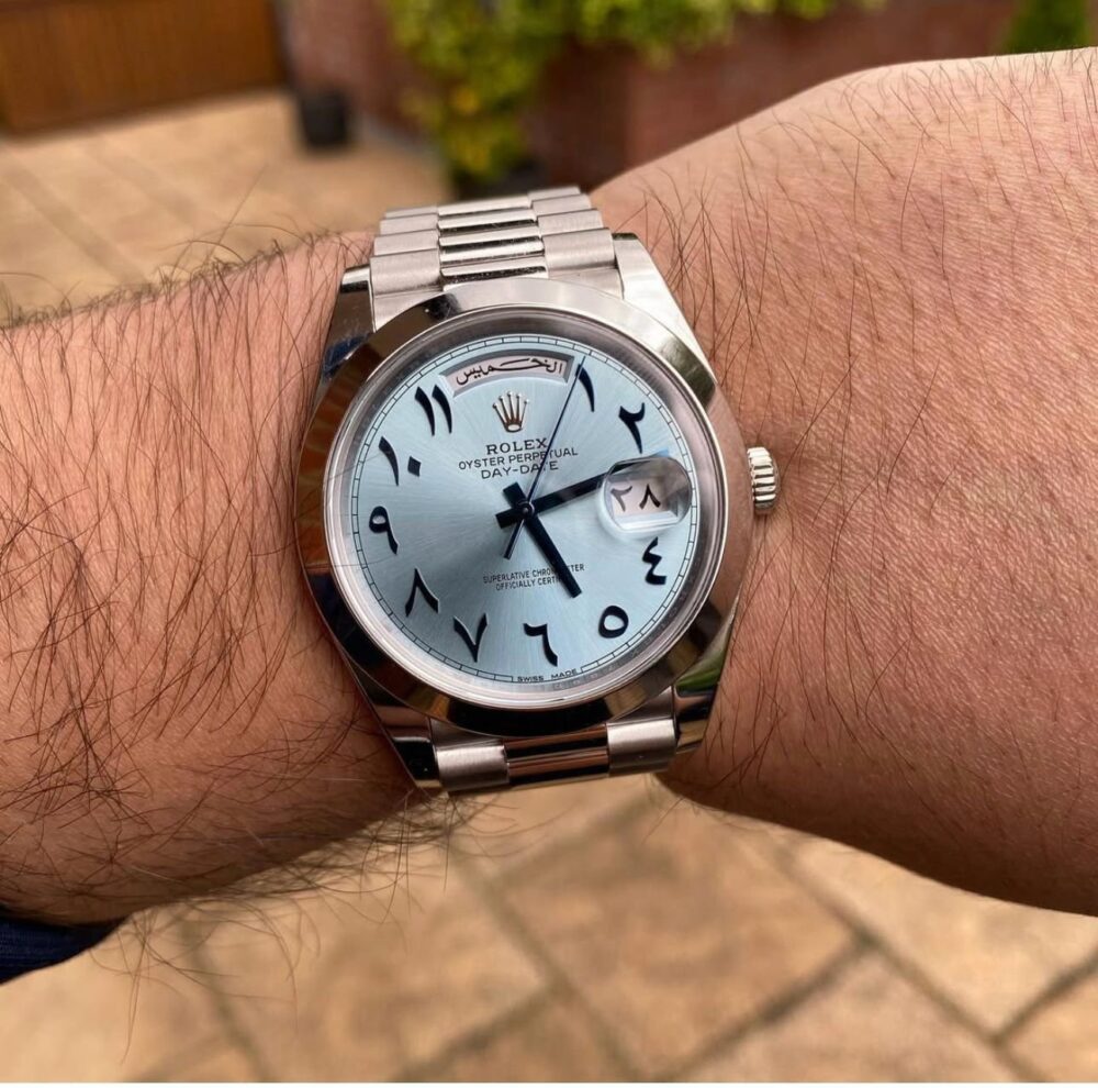 ❤ *Buy Just Premium Quality  Rolex DateJust Collection* ❤ - Image 3