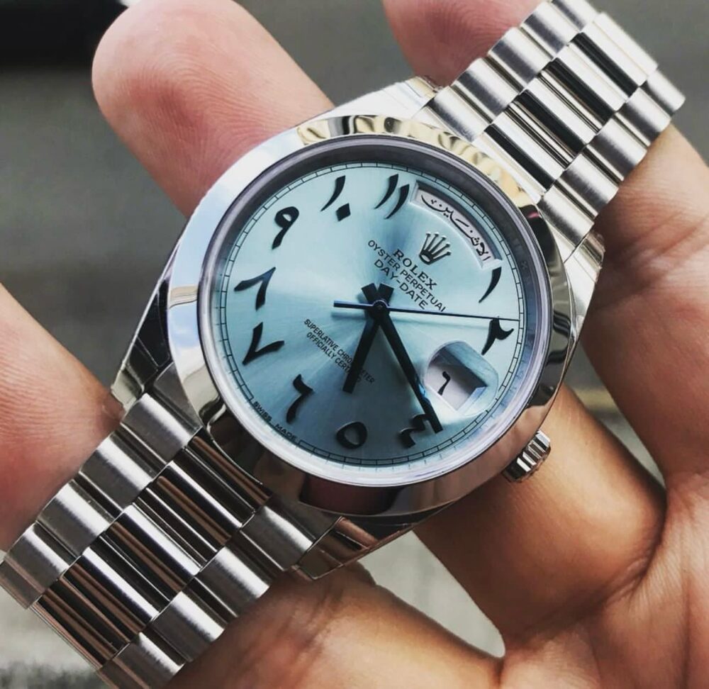 ❤ *Buy Just Premium Quality  Rolex DateJust Collection* ❤ - Image 2