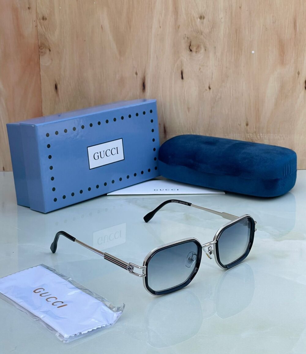 *BRAND-GUCCI*

*UNISEX MODEL* - Image 7