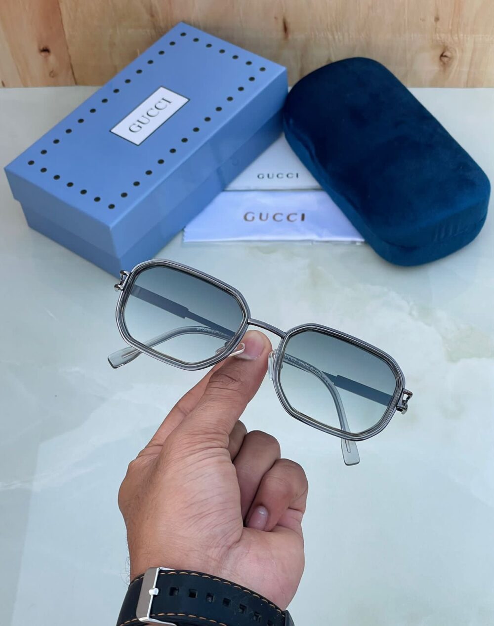 *BRAND-GUCCI*

*UNISEX MODEL* - Image 6