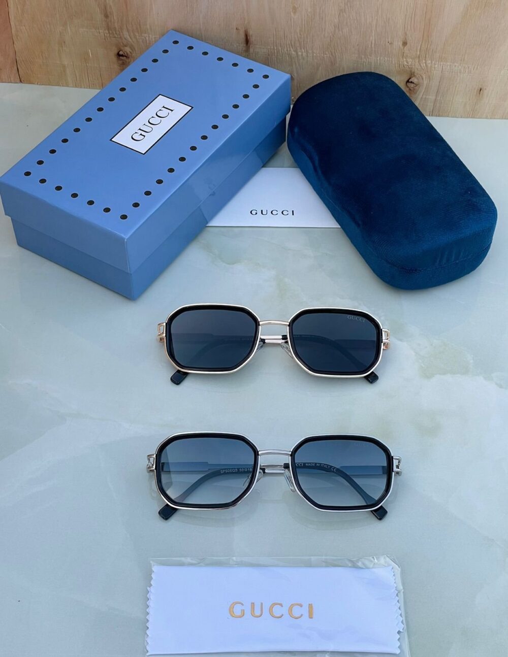 *BRAND-GUCCI*

*UNISEX MODEL* - Image 3