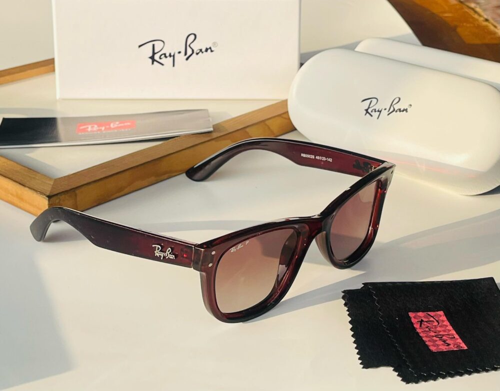 *RAYBAN SUNGLASSESS*

*UNISEX MODEL* - Image 5