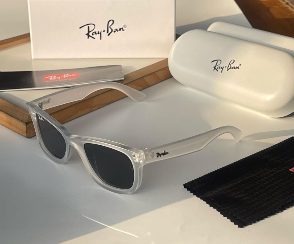 *RAYBAN SUNGLASSESS*

*UNISEX MODEL*