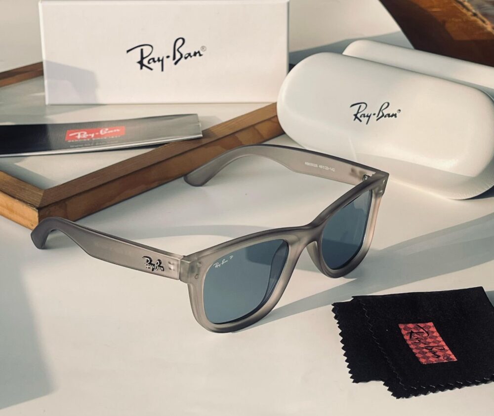 *RAYBAN SUNGLASSESS*

*UNISEX MODEL* - Image 6