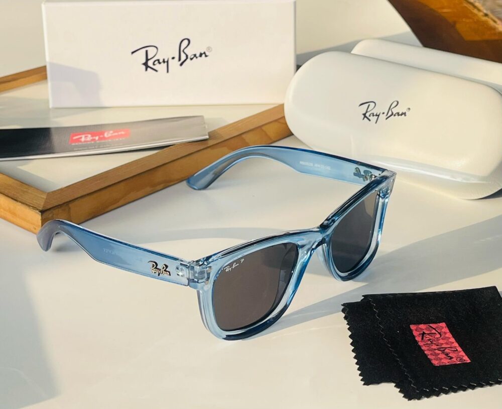 *RAYBAN SUNGLASSESS*

*UNISEX MODEL* - Image 2