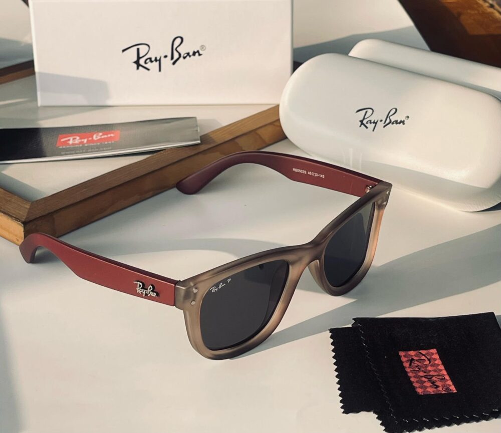 *RAYBAN SUNGLASSESS*

*UNISEX MODEL* - Image 3