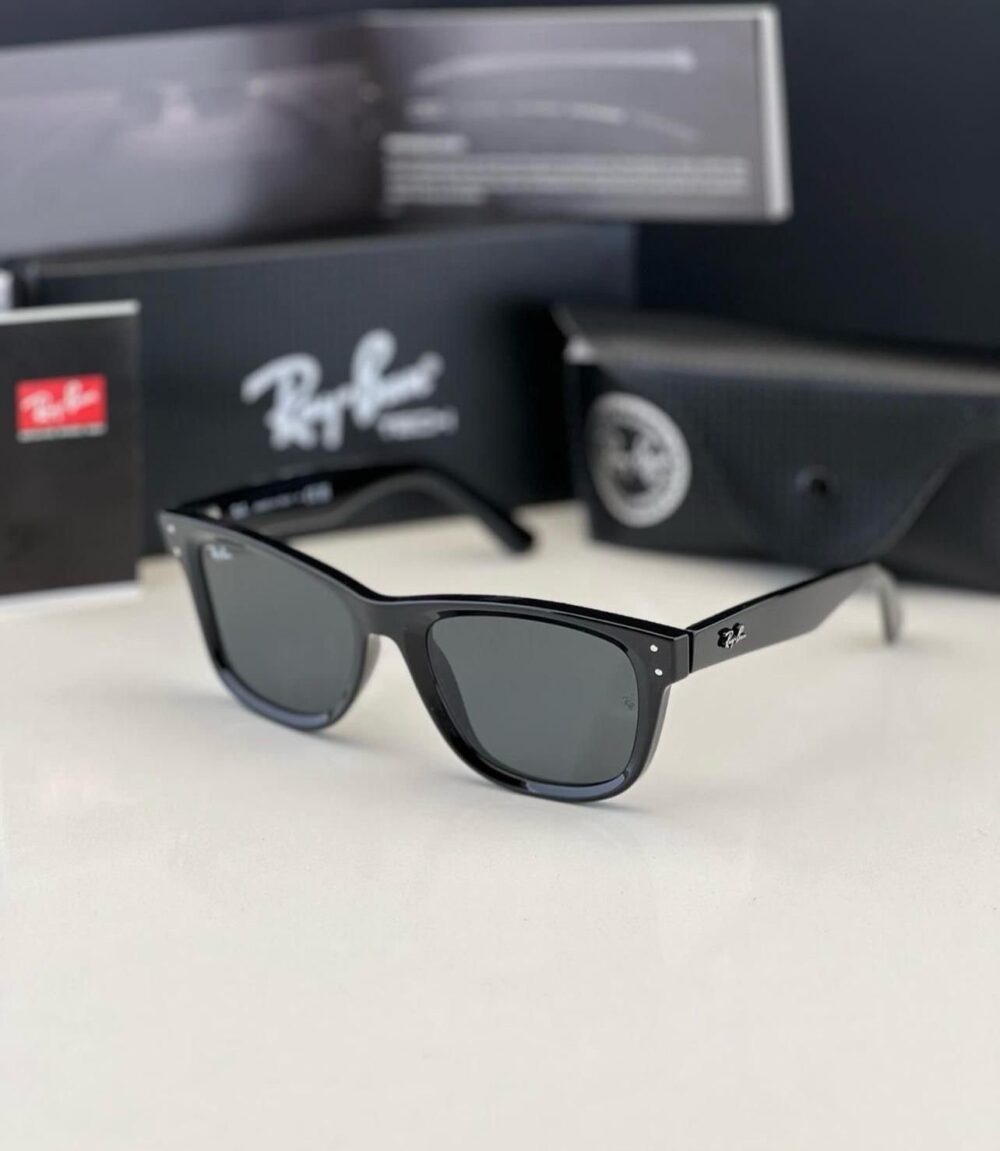 *RAYBAN SUNGLASSESS*

*UNISEX MODEL* - Image 4