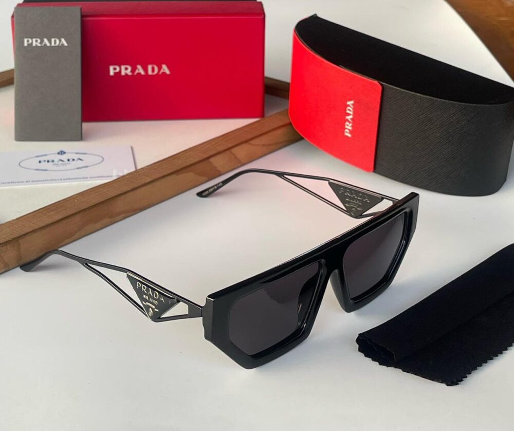 *PRADA SUNGLASSESS*

*UNISEX MODEL* - Image 5