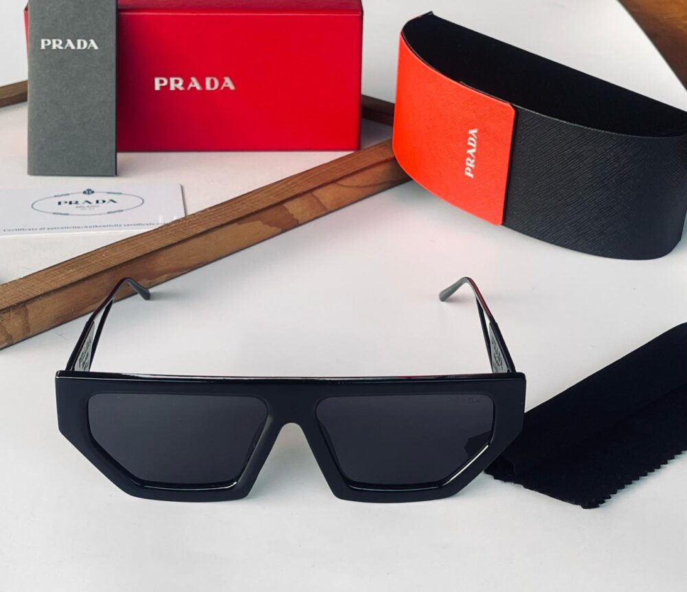 *PRADA SUNGLASSESS*

*UNISEX MODEL* - Image 3