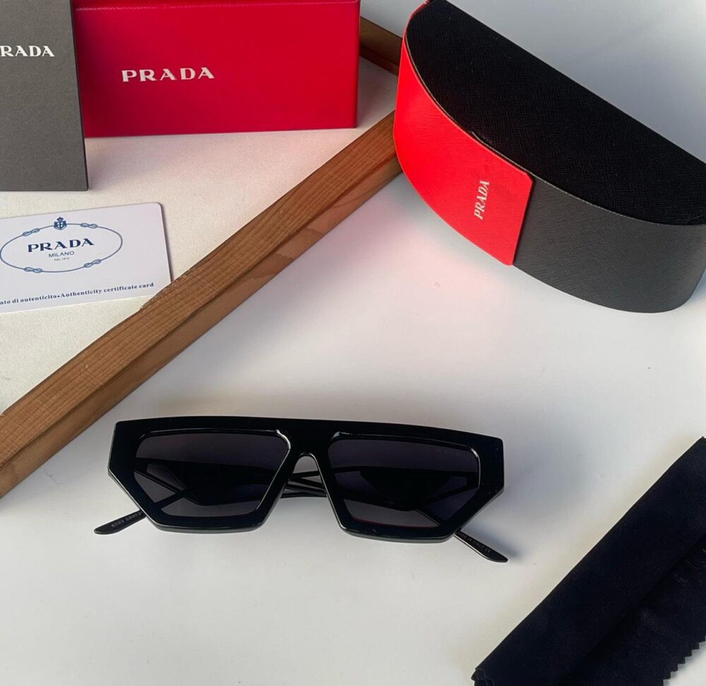 *PRADA SUNGLASSESS*

*UNISEX MODEL* - Image 7
